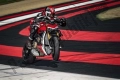 Alle originele en vervangende onderdelen voor uw Ducati Streetfighter V4 USA 1103 2020.